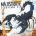 Cover art for "Majistrate — Scorpions (VIP)"