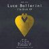 Cover art for "Luca Ballerini — Alibi"