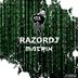 Cover art for "Razor DJ — Matrix (DJanny Mix)"