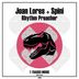 Cover art for "Joan Lores, Spini — Rhythm Preacher (Original Mix)"