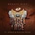 Cover art for "MonateDeep — Angel Face feat. Gosele & SlayZee MusiQ"