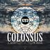 Cover art for "Colossus — Riptide"