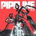 Cover art for "Twopercent — Pipeline"