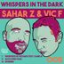 Cover art for Whispers in the Dark