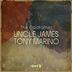 Cover art for "Uncle James — The Godfather feat. Tony Marino (Questionmarq Pinch Salt Mix)"