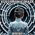 Cover art for "MM2BE — Electronic Maze"