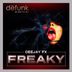 Cover art for "Deejay Fx — Freaky"