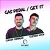 Cover art for "Caique Carvalho — Gas Pedal (Original Mix)"