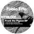 Cover art for "Fabio Effe — Frank the Pigeon (Tiny Spoon Remix)"