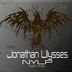 Cover art for "Jonathan Ulysses, NYLP — Dark Side (Original)"