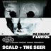 Cover art for "Scald — Plunge feat. The Seer & Liam Noonan & Eden Grey & Joe Zeitlin"