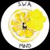 Cover art for "SWA — Mind"