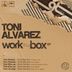 Cover art for Work The Box