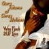 Cover art for "Gary Adams, Corey Holmes — Way Back 2 Ur Love (Box Talk Instrumental)"