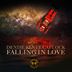 Cover art for "Denise Renee Caplock — Falling In Love (David DeBerry Futuristic Flow Mix)"