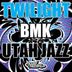 Cover art for "BMK, Utah Jazz — TWILIGHT BMK (Utah Jazz Remix)"