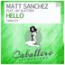 Cover art for Hello feat. Jay Slattery