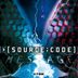 Cover art for "Source Code (aka Lozza) — Message"