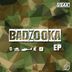 Cover art for "Veak — Badzooka"