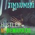 Cover art for "Timnumbr1 — Here's Mcdemarkus"