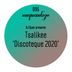 Cover art for Discoteque 2020