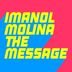 Cover art for "Imanol Molina — The Message (Extended Mix)"