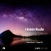 Cover art for "Hobin Rude — Solace in Silence"