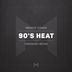 Cover art for "Renato Cohen — 90's Heat (Original Mix)"