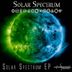 Cover art for "Solar Spectrum — Slow Vibrations (Original Mix)"