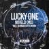 Cover art for Lucky One
