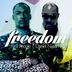 Cover art for "Para People, Daniel Nascimento — Freedom (Radio Edit)"