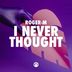 Cover art for "Roger-M — I Never Thought (Radio Mix)"