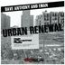 Cover art for "Eman, Dave Anthony — Urban Renewal"