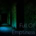 Cover art for Full of Emptiness