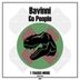 Cover art for "Bavinni — Go People (Original Mix)"