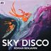 Cover art for "Roman Benjamin — Sky Disco"