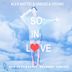 Cover art for "Vangela Crowe, Alex Mattei — So In Love (New Generation Vocal Mix)"