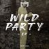 Cover art for "NICE KEED — WILD PARTY"