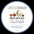 Cover art for "Juiceman — Don't Push Me Away"