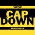 Cover art for Cap Down