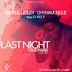 Cover art for Last Night feat. O So T