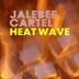 Cover art for "Jalebee Cartel — Heat Wave"