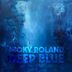 Cover art for Deep Blue