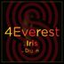 Cover art for "4Everest — Iris"