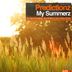 Cover art for "Predictionz — My Summerz"