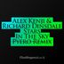 Cover art for "Alex Kenji, Richard Dinsdale — Stars in the Sky feat. Kandace Ferrel (Pyero Remix)"