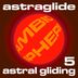 Cover art for "Astraglide — Natural High"