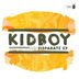 Cover art for "Kidboy — The Culture (Peruvian Mix)"