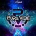 Cover art for "Pura Vibe — Space Forest (Original Mix)"