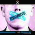 Cover art for "A.J — Without Regrets"